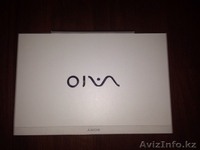 продам ноутбук SONY VAIO+мышка Bluetooth, сумка - Изображение #1, Объявление #1020362