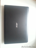 Продам отличный ноут Acer по низкой цене  - Изображение #2, Объявление #1016087
