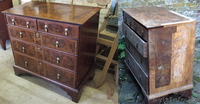 Реставрация мебели лакокрасочного типа - Изображение #3, Объявление #1016944