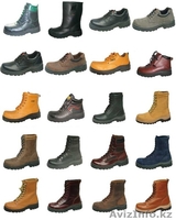 Рабочая обувь и спецобувь оптом - Изображение #6, Объявление #1028701
