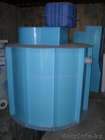 Септики для дома ,коттеджа и дач - Изображение #2, Объявление #1029222