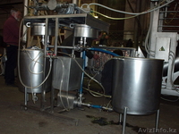 Оборудование для производства яичного порошка - Изображение #2, Объявление #1029279