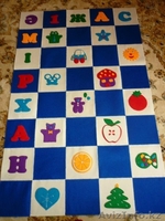 Предлагаю корпе, подушки, войлочные коврики и многое другое - Изображение #8, Объявление #1017857