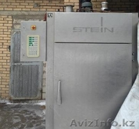 Мясное Колбасное Оборудование б/у Продам     - Изображение #2, Объявление #1019792