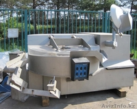 Продам Оборудование Мясное  Колбасное б/у - Изображение #1, Объявление #1020258