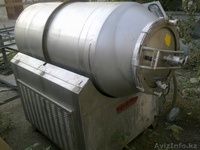 Продам Оборудование Мясное  Колбасное б/у - Изображение #5, Объявление #1020258