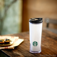Продам тамблеры и кружки Starbucks в Алматы - Изображение #2, Объявление #1014780