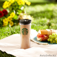 Купить тамблеры и термосы Starbucks в Алматы - Изображение #4, Объявление #1014781