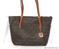 Продам сумку Michael Kors Tote!  - Изображение #4, Объявление #1022670