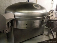 Мясное Колбасное Оборудование б/у Продам     - Изображение #3, Объявление #1019792