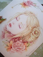 Уроки ИЗО (рисунок,живопись,композиция) для детей и взрослых - Изображение #3, Объявление #1024953