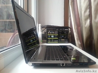 Продам новый мощный игровой ноутбук Acer - Изображение #2, Объявление #1016073