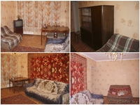 Сдам 2-ух ком. квартиру в Ауэзовском районе (семье) - Изображение #4, Объявление #1015931