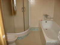 Душевые кабинки, гребенки,установка раковин,туалетов,биде,санфаянсов - Изображение #1, Объявление #1038243