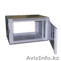 Алюминиевые кабель-каналы и колонны "In-Liner AERO" - Изображение #1, Объявление #1035392