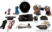 Автомобильная охранная система KGB FX-7 ver. 2  - Изображение #1, Объявление #1036336