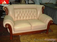 Перетяжка , ремонт мягкой мебели - Изображение #3, Объявление #152103