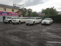 автомобили на свадьбу - Изображение #1, Объявление #1047293