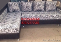 Не дорого угловой диван 60000тг - Изображение #2, Объявление #1022924