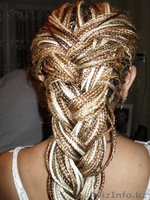 Афрокосички!качественно и недорого! - Изображение #4, Объявление #1037312