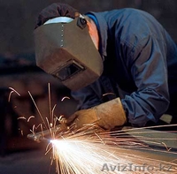 Сварочные, сантехнические работы любой сложностей - Изображение #1, Объявление #1031819