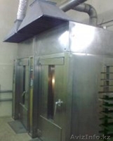 Срочно печи и оборудование для хлебных изделий.Турция - Изображение #1, Объявление #1041754