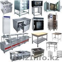 кухонное,холодильное,торговое оборудование. - Изображение #4, Объявление #1031962