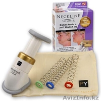 Продам тренажер Neckline Slimmer (Неклайн Слимер) - Изображение #1, Объявление #1035703