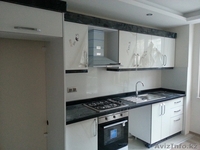 Квартира 1+1 в Анталии, недорого, от застройщика, рассрочка - Изображение #5, Объявление #889407