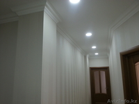 Ремонт любых помещений качественно и быстро - Изображение #1, Объявление #1045106