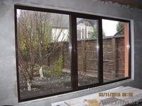 Срочно СКИДКИ!Пластиковые алюминиевые окна,двери, балконы в алматы - Изображение #3, Объявление #1033585