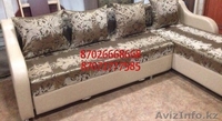 Угловой диван по приемлемым ценам 78000тг - Изображение #4, Объявление #1022926