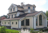 Проектирование коттеджей, домов и гостиниц  - Изображение #3, Объявление #1036595