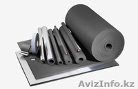 Продажа оптом каучуковой термоизоляции по Алматы и Казахстану - Изображение #3, Объявление #1040956