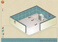 сушка для ковров и паласов - Изображение #1, Объявление #1042279