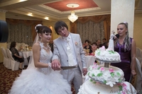 Зажигательная тамада! - Изображение #2, Объявление #1031317