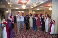 Зажигательная тамада! - Изображение #1, Объявление #1031317