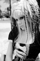 Афрокосички!качественно и недорого! - Изображение #5, Объявление #1037312