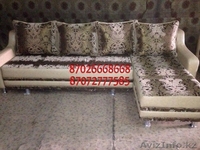 Новый Угловой Диван + ДОСТАВКА бесплатно!!! 95000тг - Изображение #1, Объявление #1022921