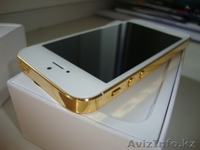 Apple Iphone 5s 32GB Gold Factory Unlocked (Sim Free) - Изображение #1, Объявление #1031891