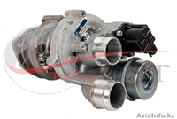 Турбина BMW Mini Cooper S (R55 R56 R57) - Изображение #2, Объявление #1033880