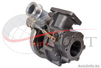 Турбина DAF 95XF - Изображение #3, Объявление #1040484