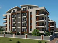 Продаются квартиры в новом комплексе от застройщика в Турции, недорого - Изображение #8, Объявление #921116