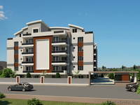 Продаются квартиры в новом комплексе от застройщика в Турции, недорого - Изображение #6, Объявление #921116