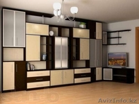 Armario Lux. Изготовление мебели на заказ. - Изображение #2, Объявление #1033774