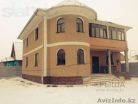 Продам сейсмостойкий дом - Изображение #1, Объявление #1039205