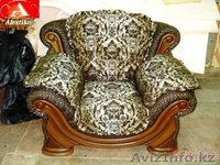Перетяжка , ремонт мягкой мебели - Изображение #7, Объявление #152103