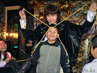 Чародей - Волшебник Алматы Дмитрий - Изображение #1, Объявление #1042054