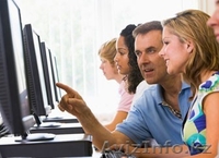 Компьютерные курсы от "Ziyat Education" - Изображение #1, Объявление #1039197