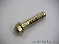 Анкерные   болты - Изображение #3, Объявление #1040601